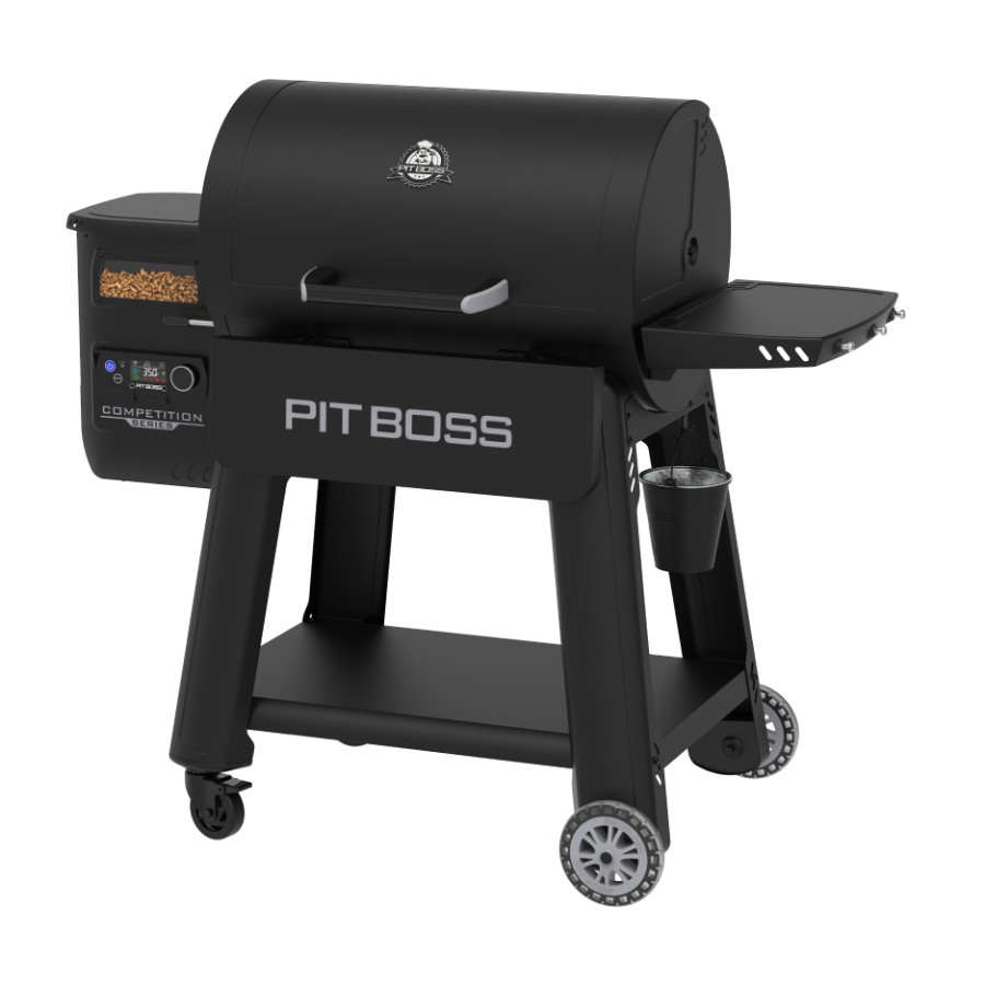 additioanl image for  Pit Boss Competition Series 1250 